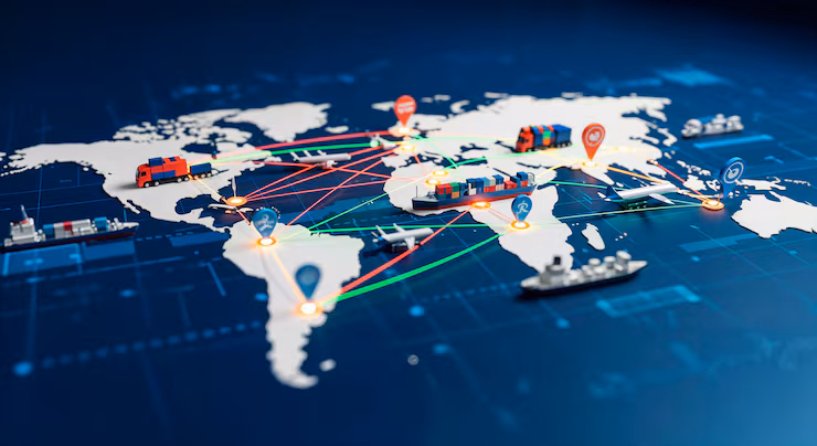 SUPPLY CHAIN