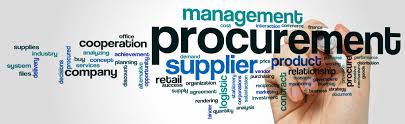 PROCUREMENT