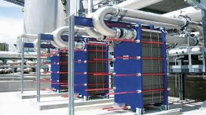 Heat Exchanger Solutions