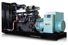 Diesel Engine Generators