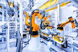 Automation & System Control