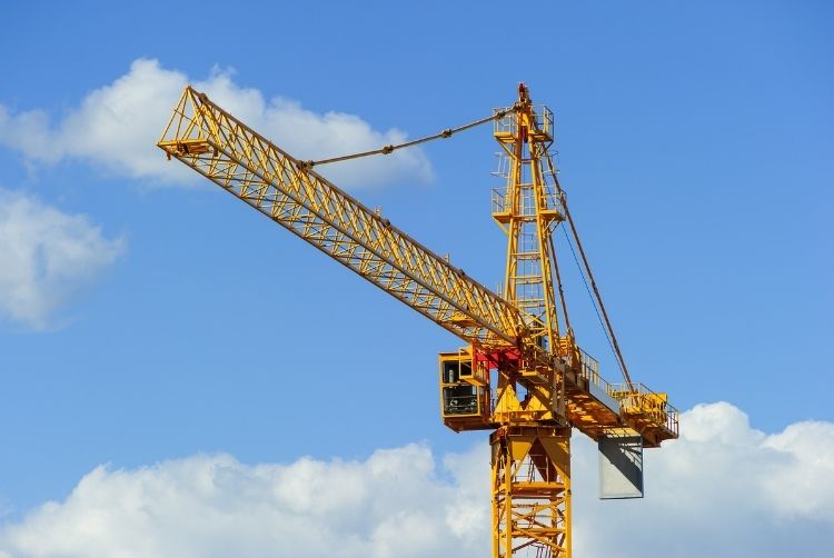 Cranes
