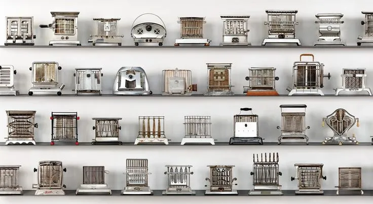 Electronic & Electrical Products